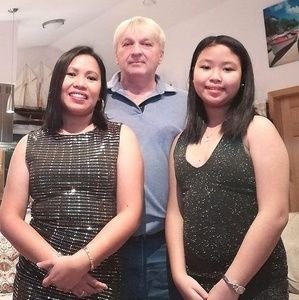 Meet your Posher, Rolisa